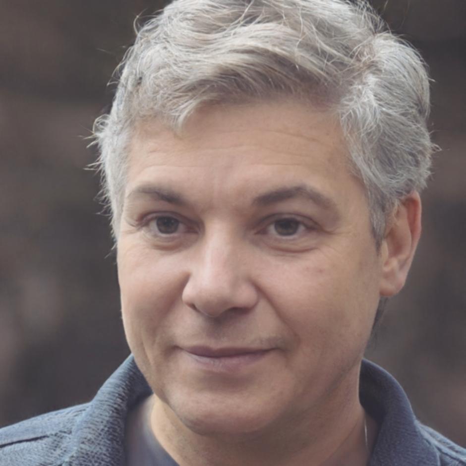 Carlos Mendoza, especialista en gestión del estrés