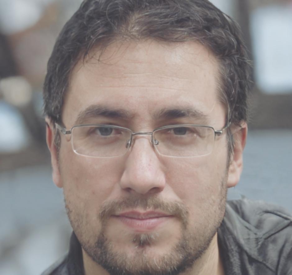 Director de Recursos Humanos